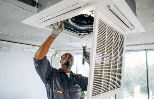 Licensed Ductwork Repair service in Avalon, CA - FH HVAC