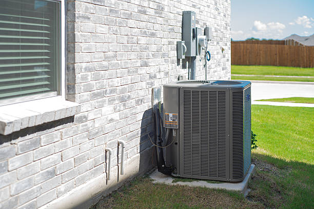 Reliable Ductwork Repair contractor in Avalon, CA by FH HVAC